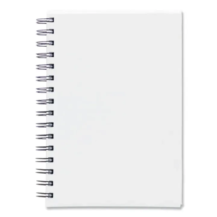 Spiral notebook A5 - LT90894 (N0001)